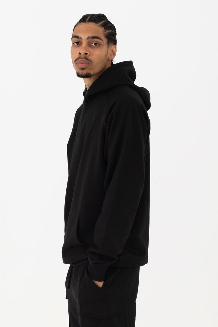 Ash Original Hoodie