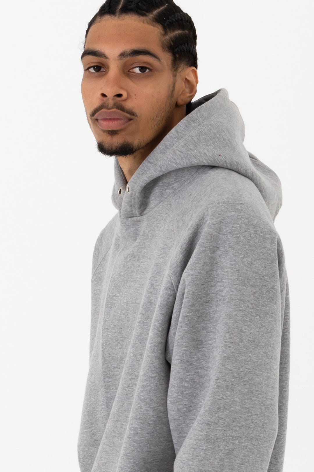 Ash Original Hoodie