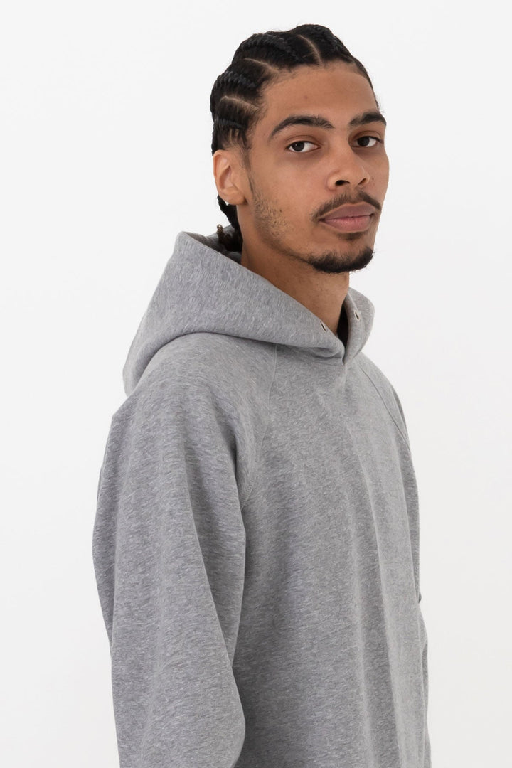 Ash Original Hoodie