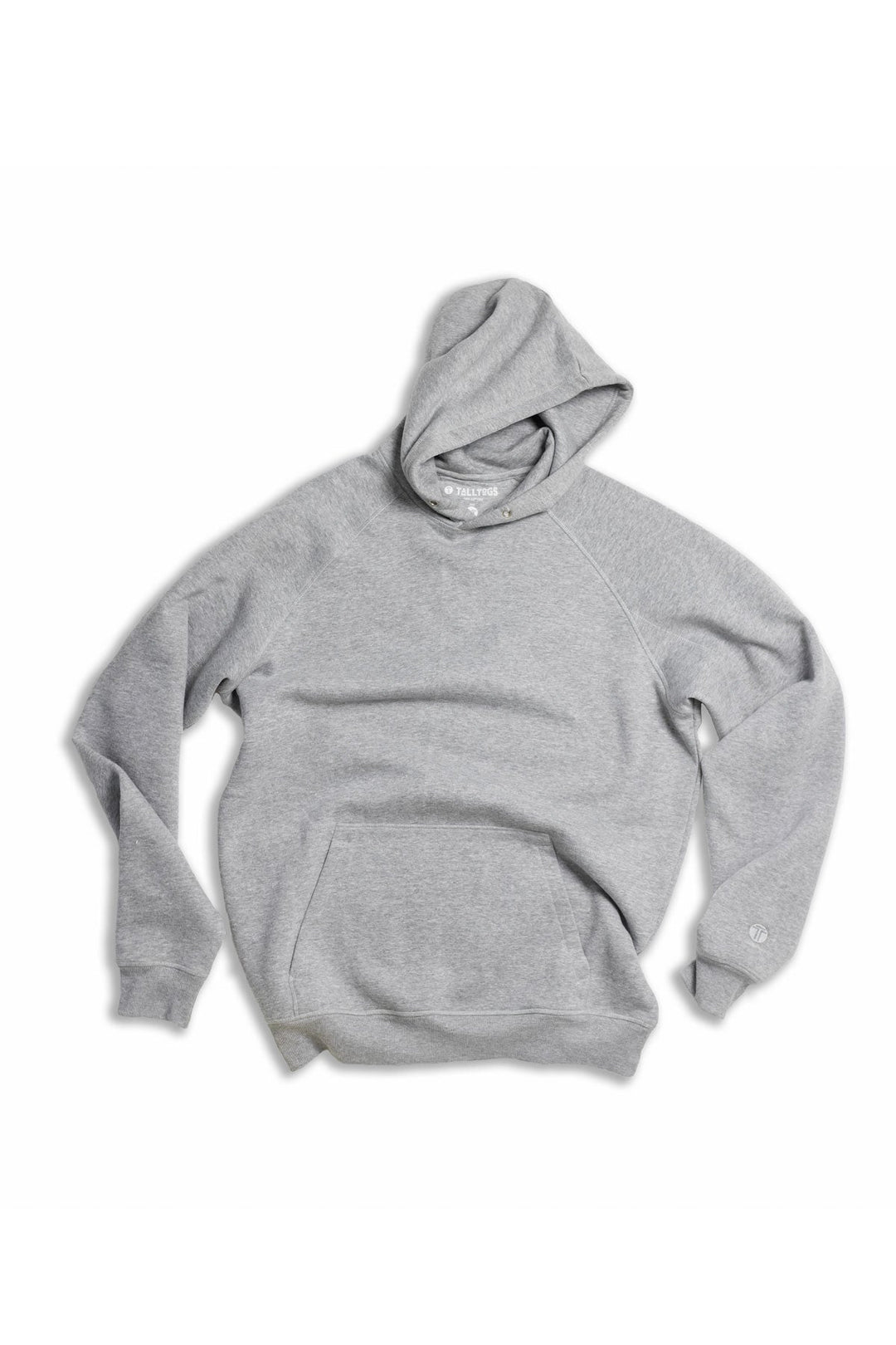 Ash Original Hoodie