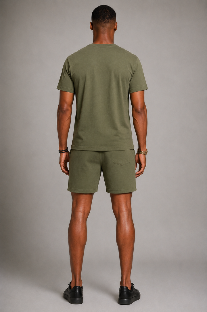 Jams Jog Shorts