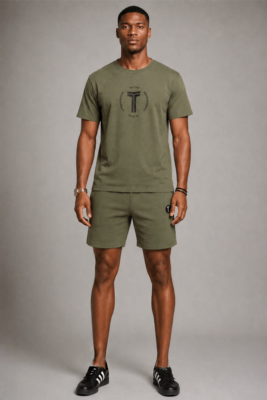 Jams Jog Shorts