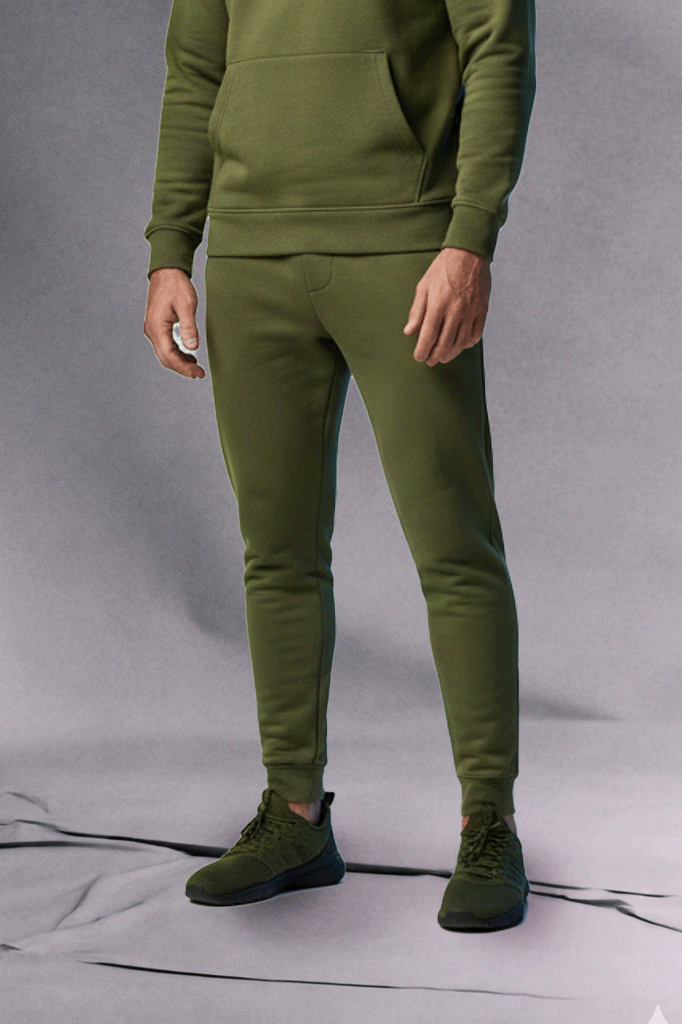 Joggers