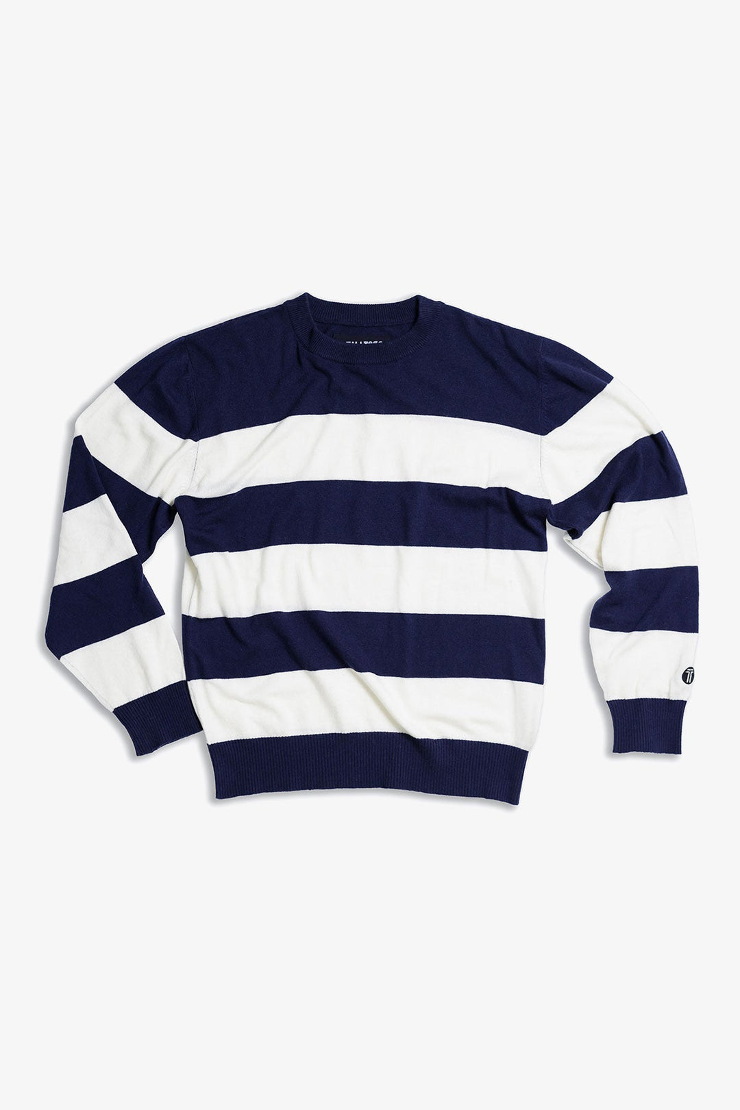 Larch Original Crew Neck Jumper