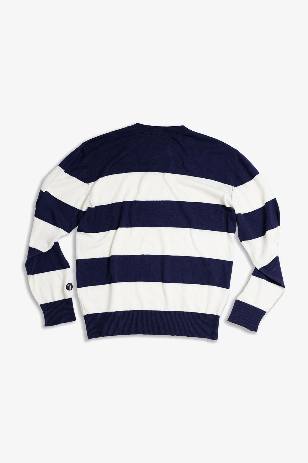 Larch Original Crew Neck Jumper