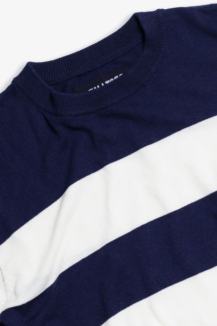 Larch Original Crew Neck Jumper